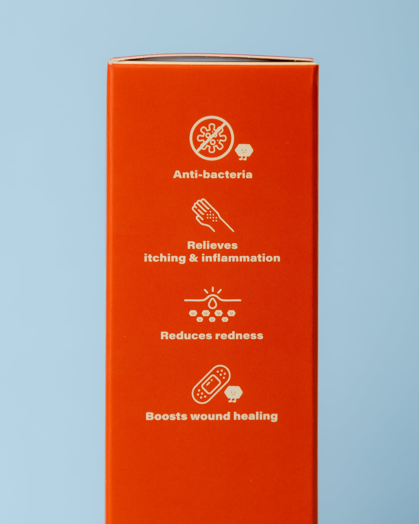 Hypochlorous Acid Spray