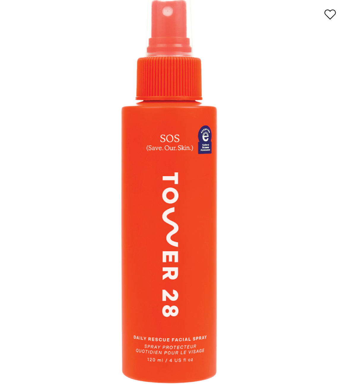 Wound Recovery Spray